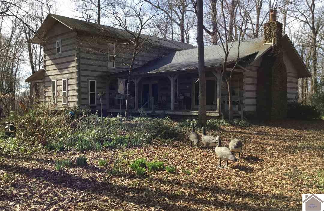 5472 S State Rt 121 S, Mayfield, KY 42066 Listing Photo  1