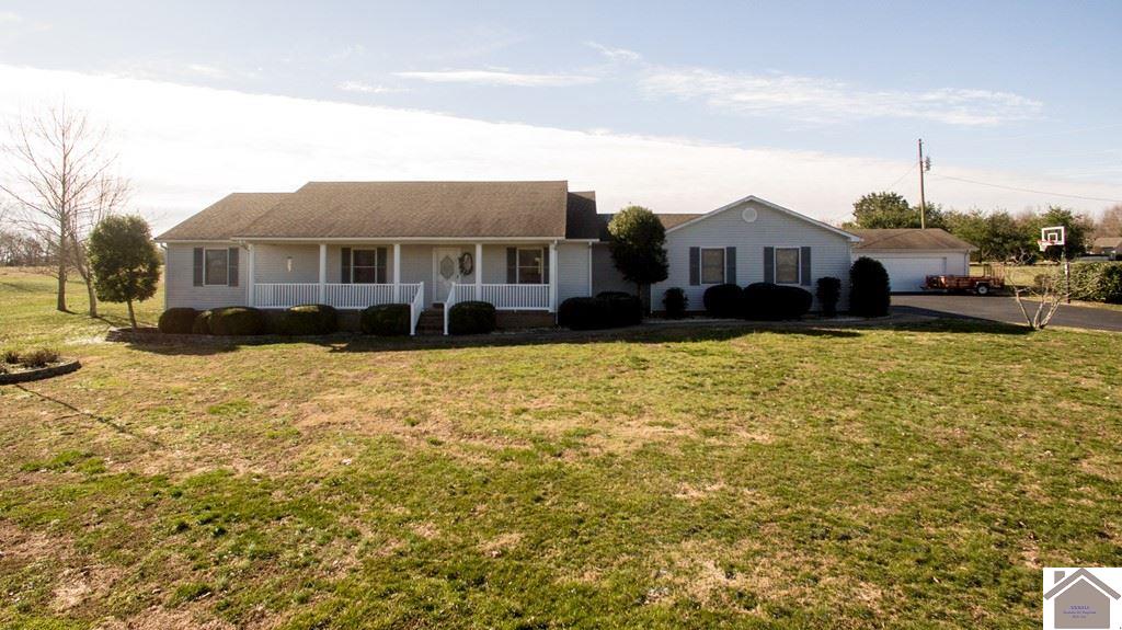 169 Huie Lane Mayfield KY 42066 Sold