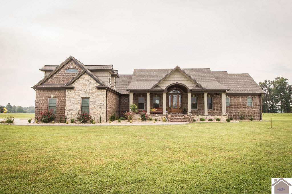260 Gunner Drive, Kevil, KY 42053 Listing Photo  1