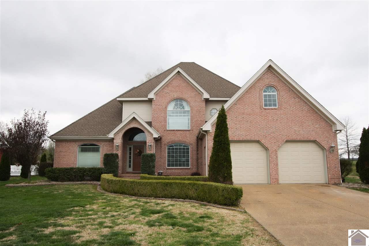 Homes for Sale in Murray KY by SBG Real Estate Professionals, Realtor