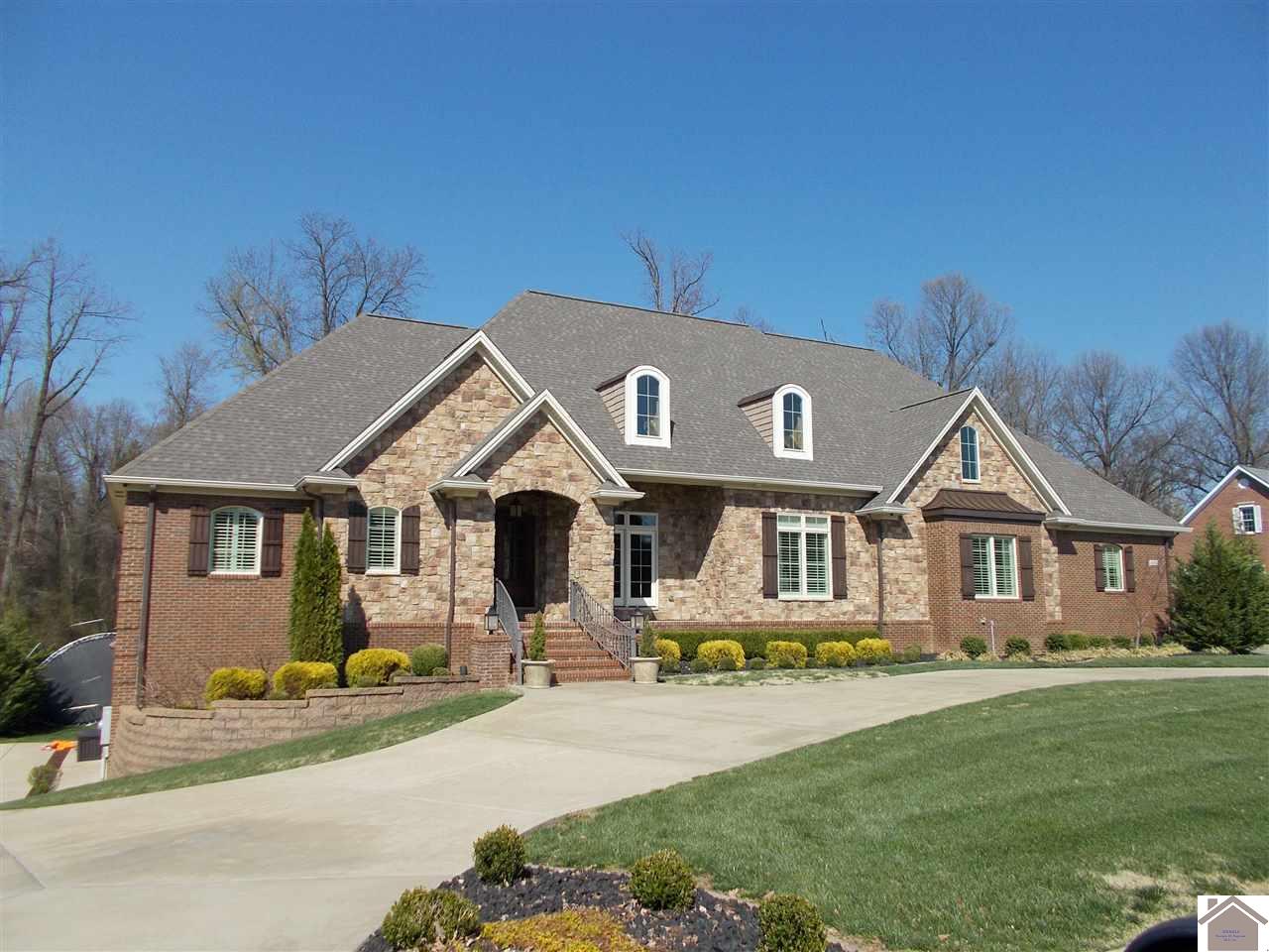 6535 St. Andrews, Paducah, KY 42001 Listing Photo  1