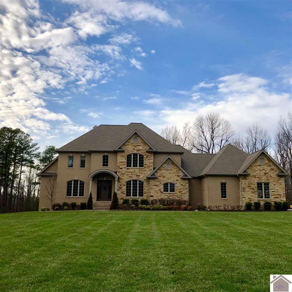 1055 Highland Church Road, Paducah, KY 42001 Listing Photo  1