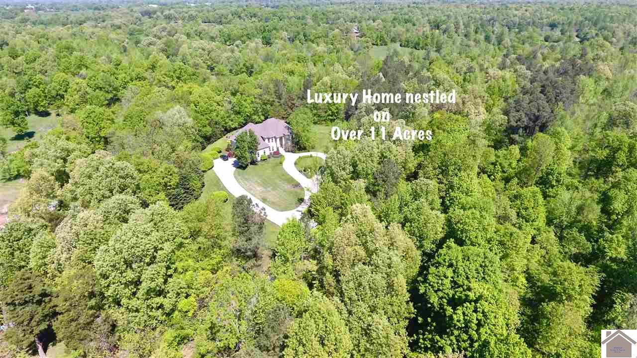 455 Lovelaceville Florence Station Road East Paducah Ky
