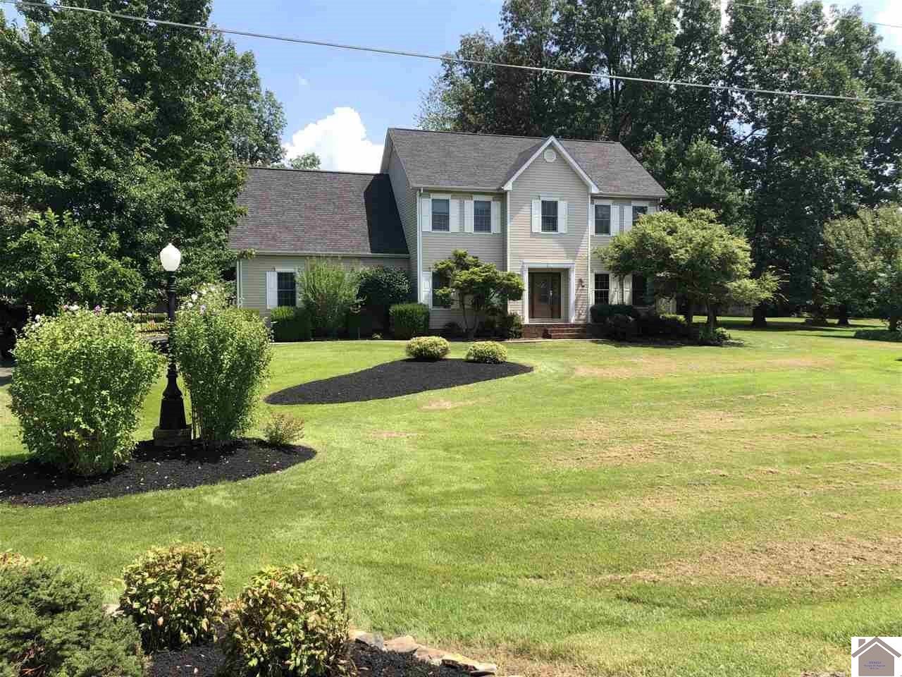 4180 Woodland Hill Drive, Kevil, KY 42053 Listing Photo  1