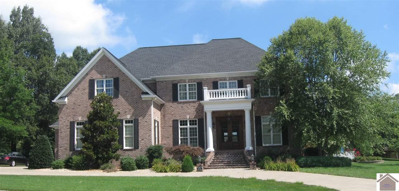 1233 Links Lane, Mayfield, KY 42066 Listing Photo  1