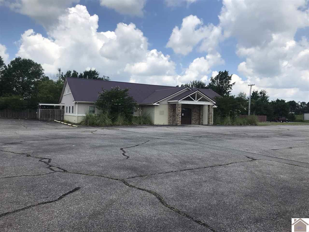 Homes for Sale in Murray KY by SBG Real Estate Professionals, Realtor