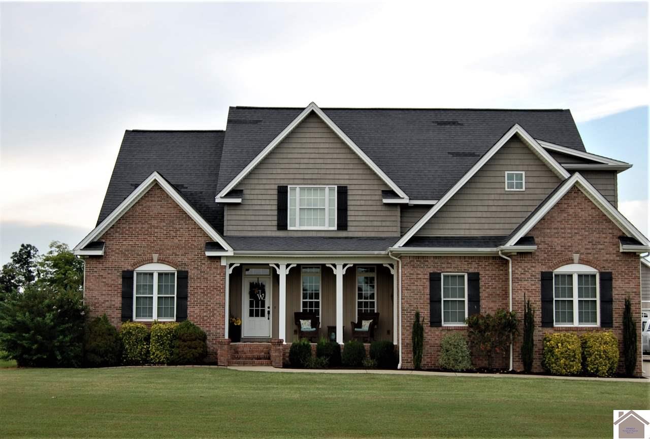 345 Gunner Drive, Kevil, KY 42053 Listing Photo  1