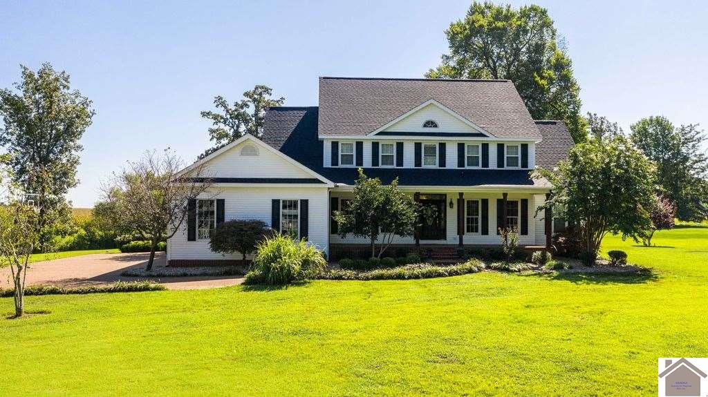 1070 Ashley Drive, Kevil, KY 42053 Listing Photo  1