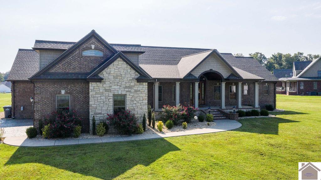 260 Gunner Drive, Kevil, KY 42053 Listing Photo  1