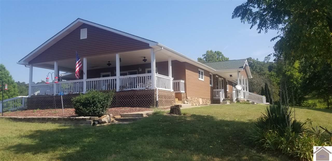 1046 Tiline Road Smithland KY 42081 Sold
