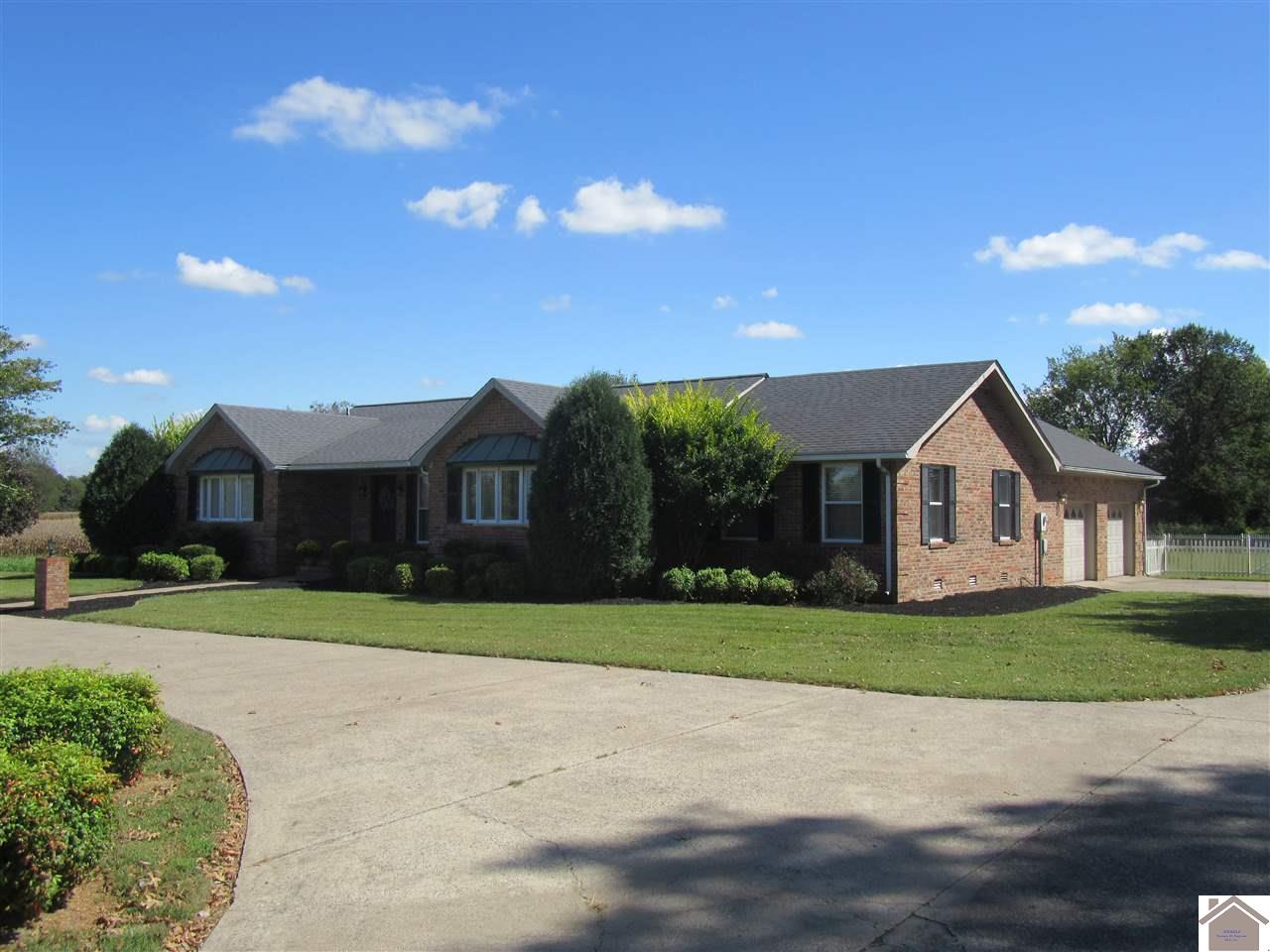 11940 St Rt 286, Kevil, KY 42053 Listing Photo  1