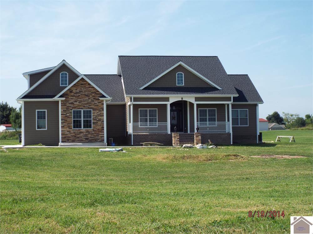 155 McKenna Drive, Kevil, KY 42053 Listing Photo  1