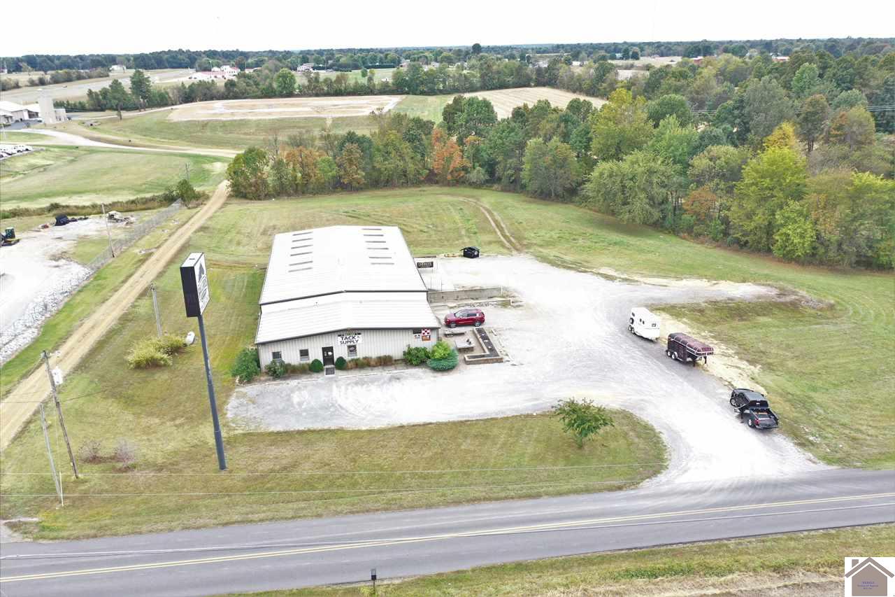 250 Lovelaceville Florence Station Road W., Paducah, KY 42001 Listing Photo  1