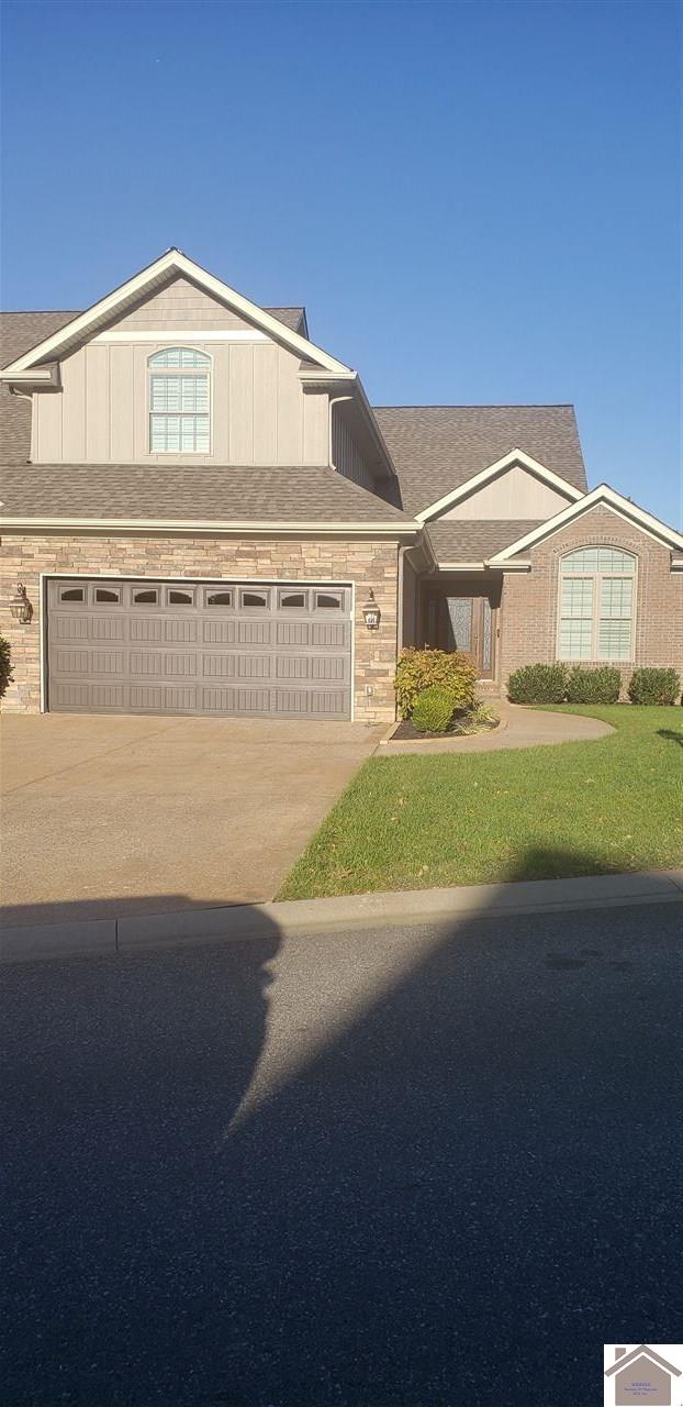 177 Aberdeen, Paducah, KY 42001 Listing Photo  1