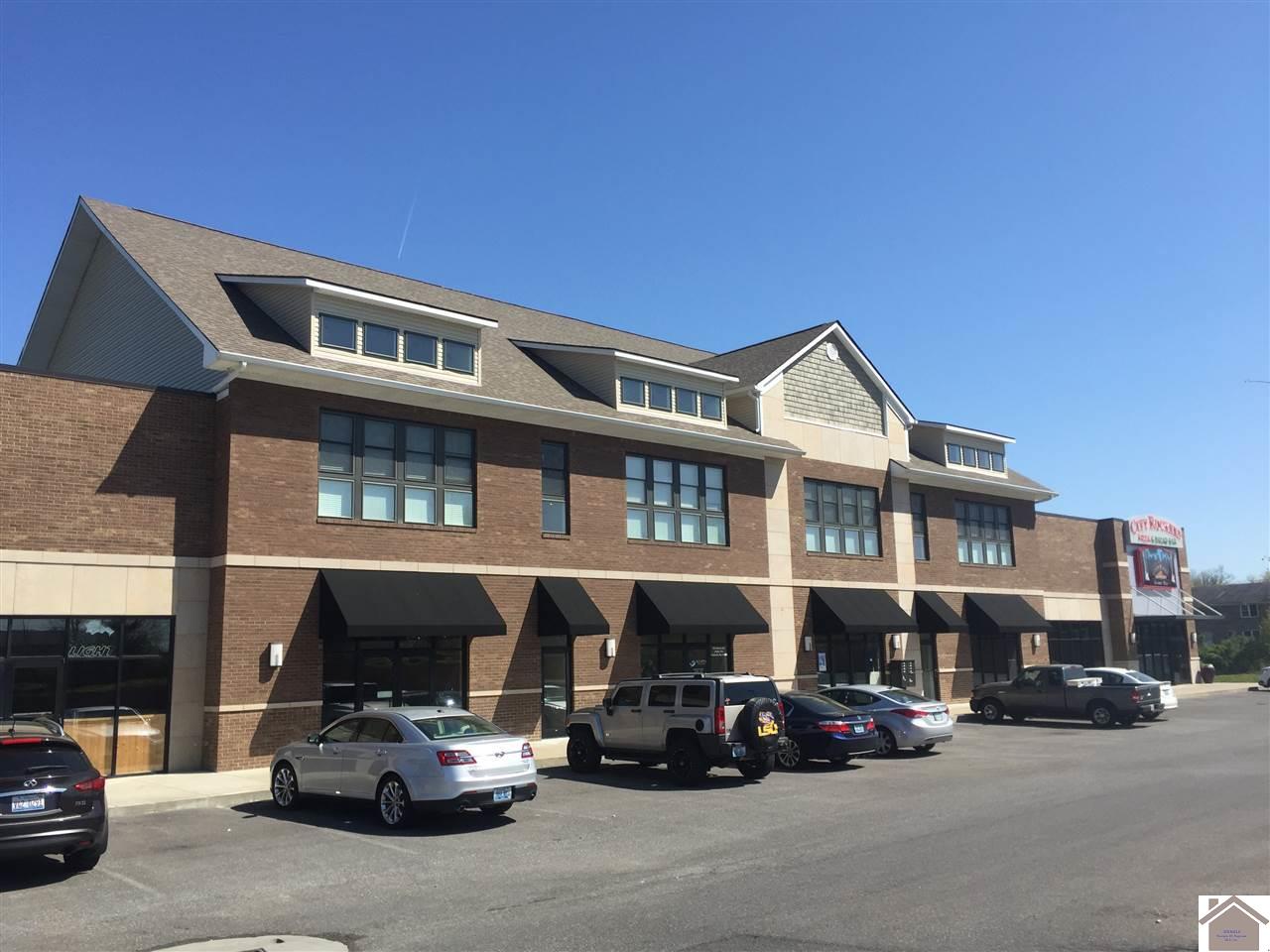 156 Bleich Rd, Paducah, KY 42003