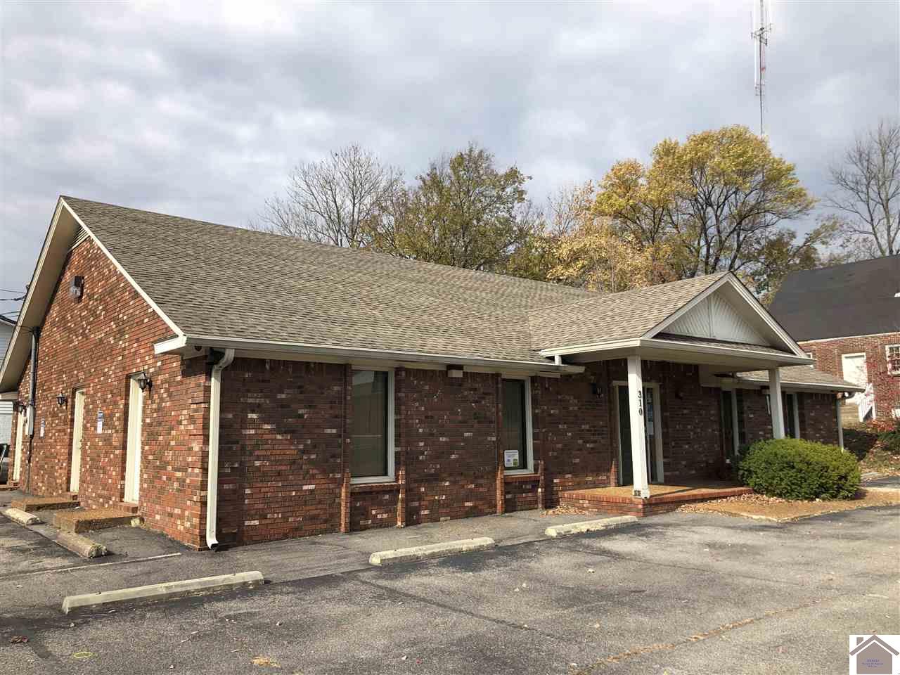 Homes for Sale in Murray KY by SBG Real Estate Professionals, Realtor