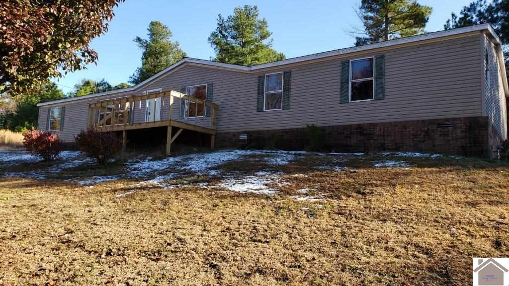 14 Whispering Hills Lane Benton KY 42025 Sold