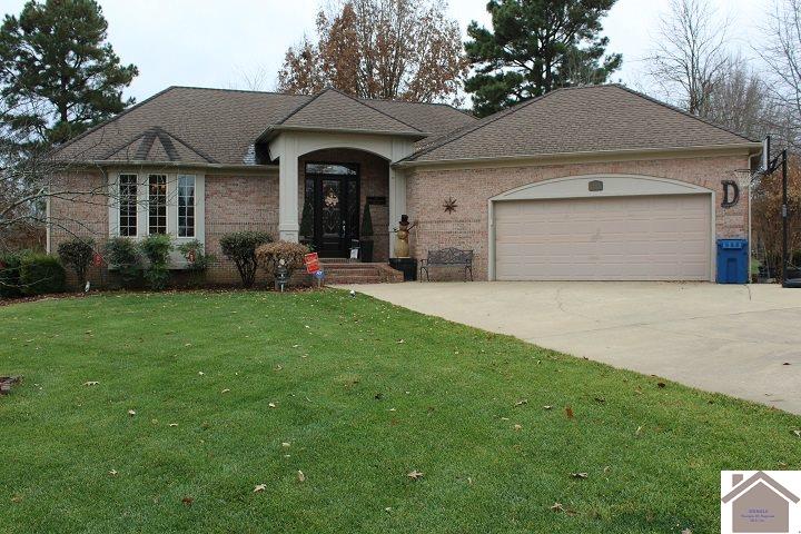 1220 Masters Drive, Mayfield, KY 42066 Listing Photo  1