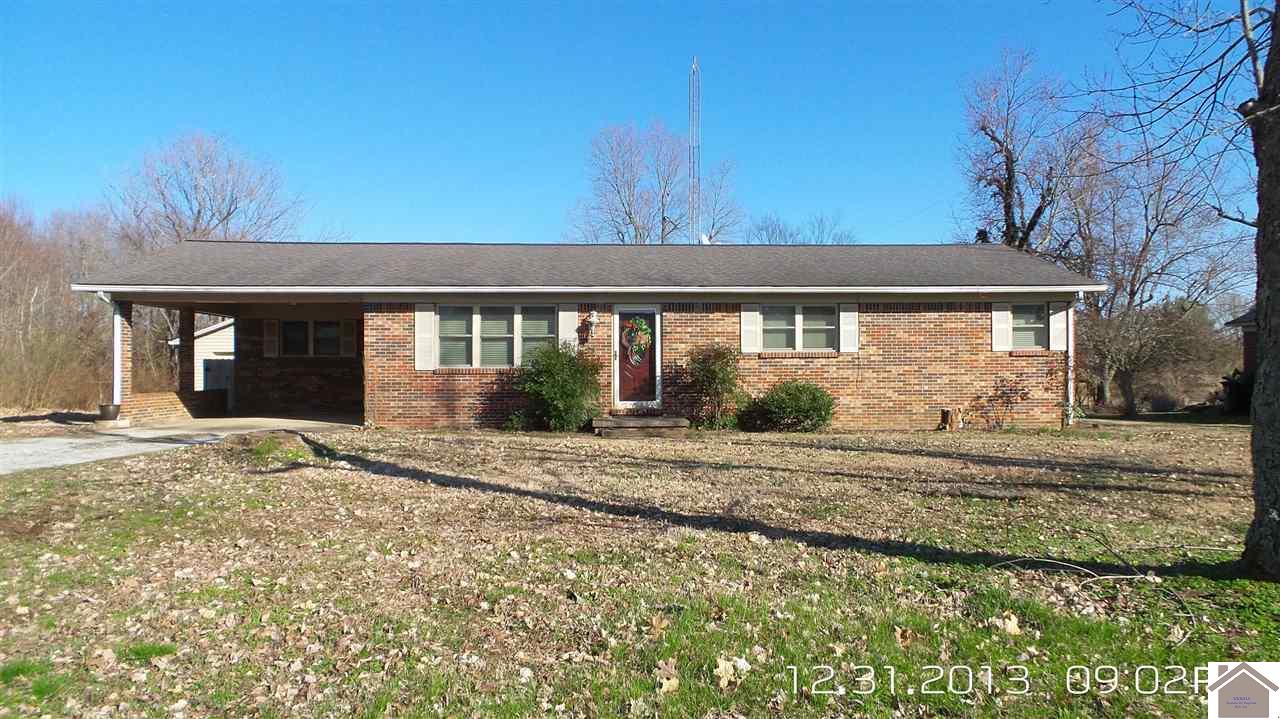 4256 State Route 303 Mayfield Ky 42066