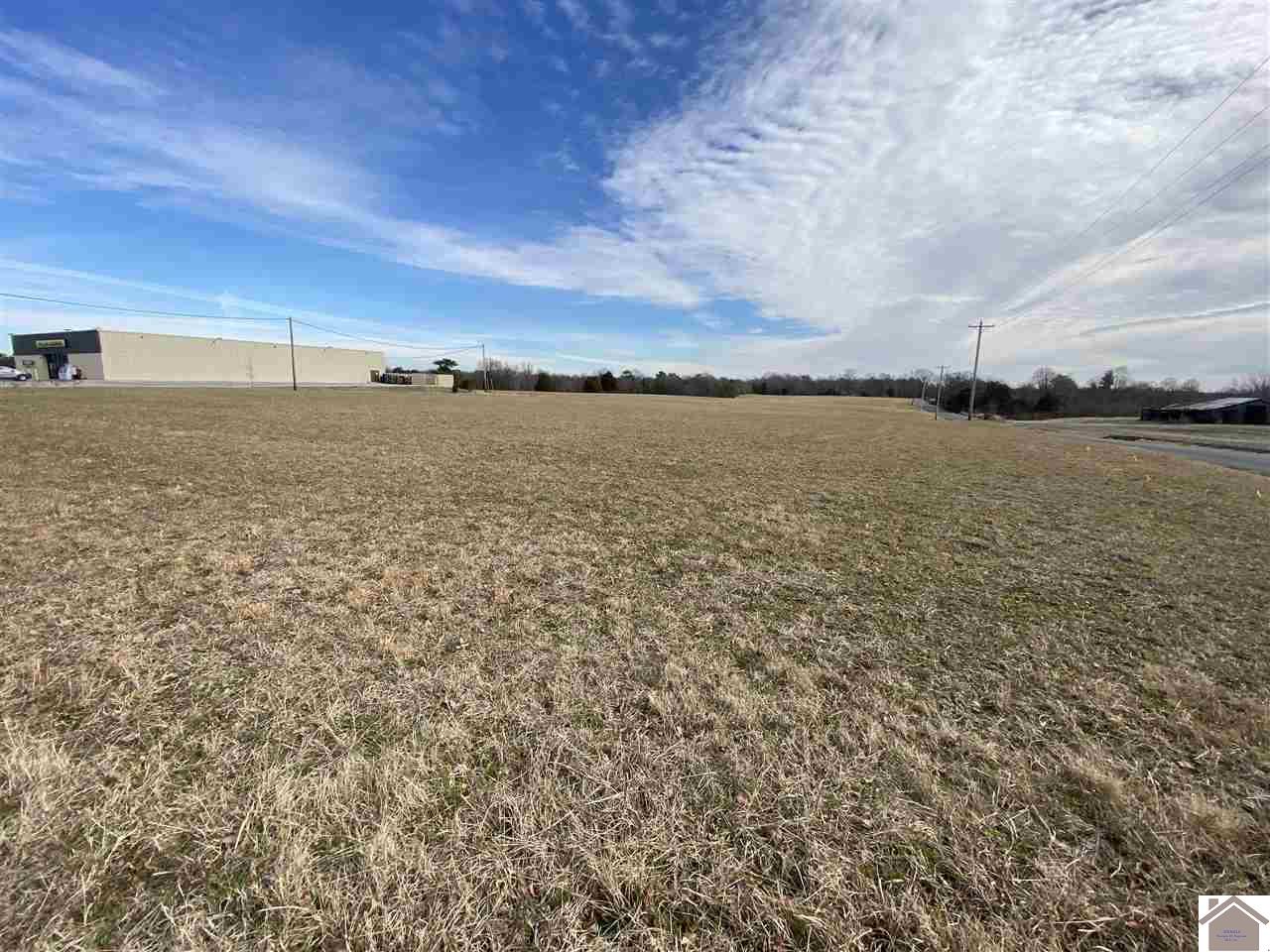 1.35 Acres on Main, Benton, KY 42025 Listing Photo  1