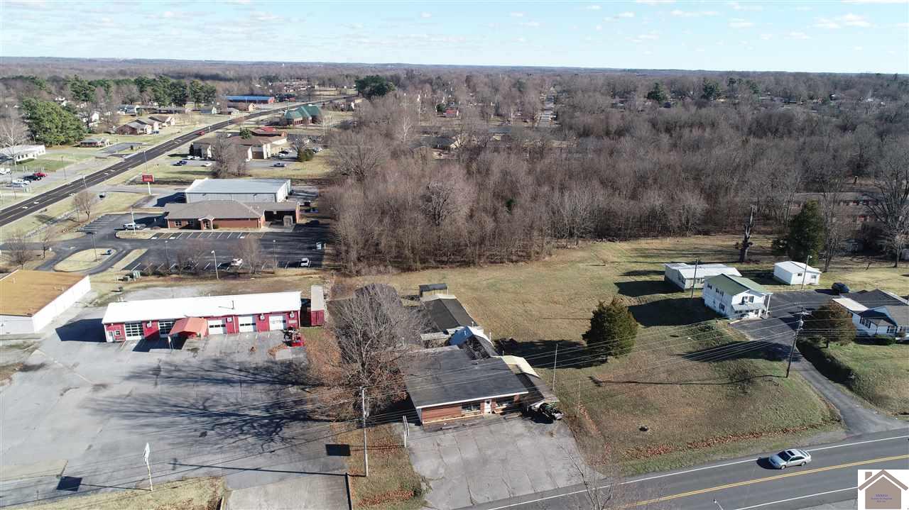 Calvert City Area Info The Jeter Group, LLC