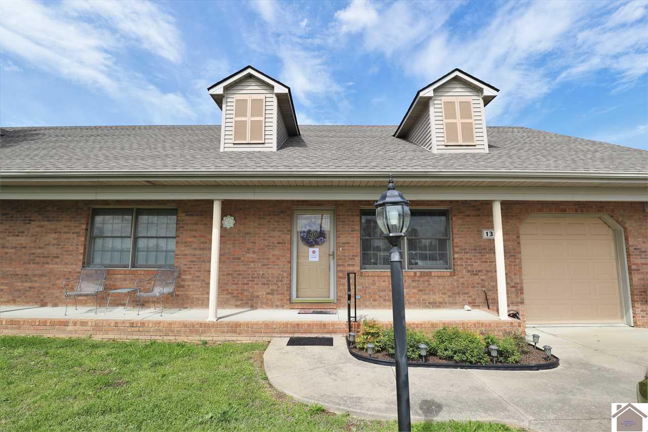 Paducah KY Homes for Sale in 42003