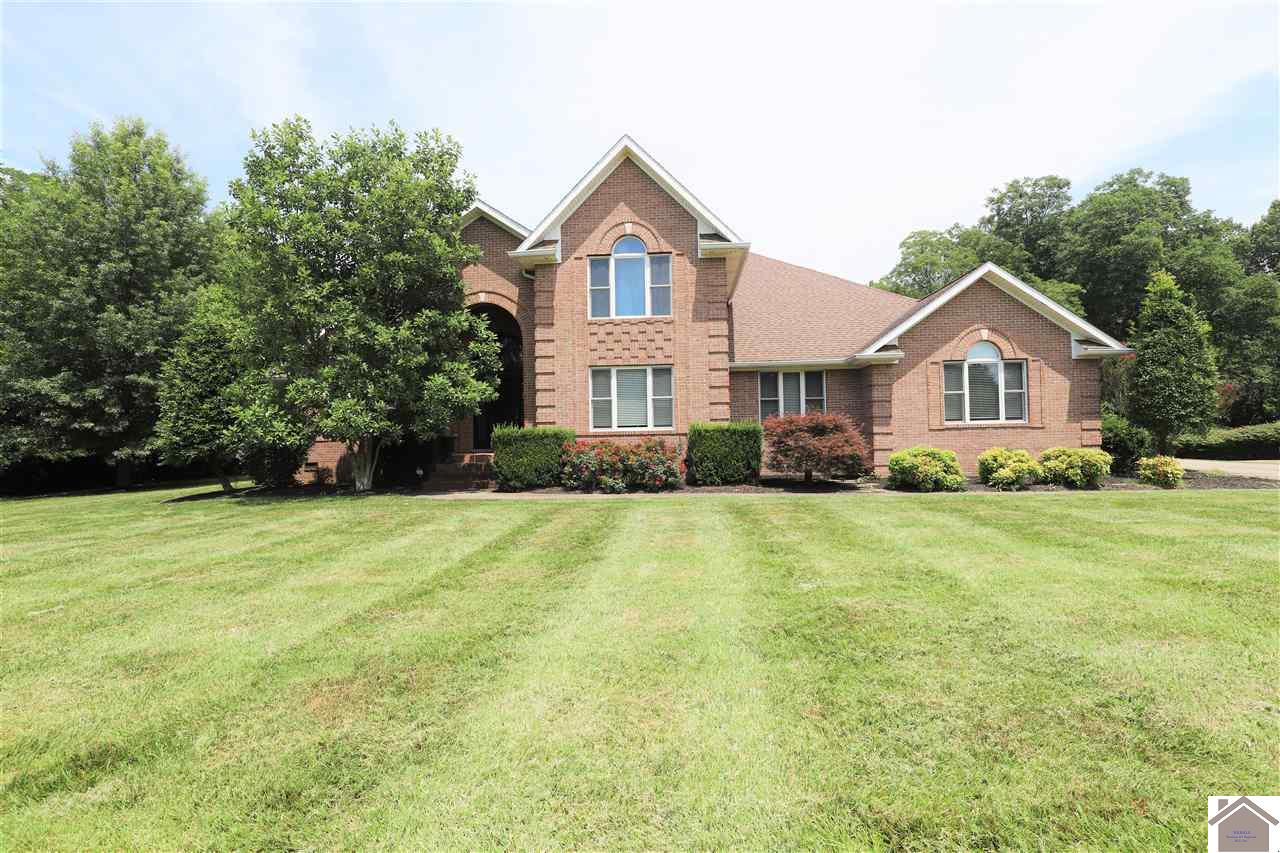 Paducah KY Homes for Sale in 42003