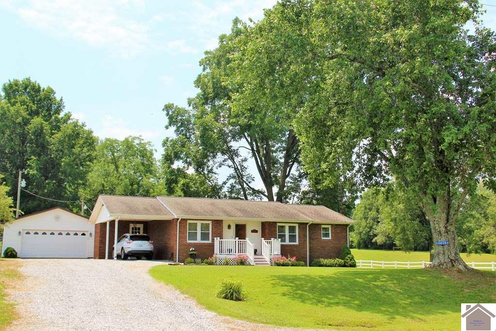 5678 St Rt 1820 Melber KY 42069 Sold