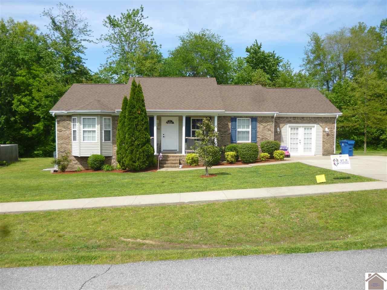 400 Sunrise Dr, Kevil, KY 42053-0000 Listing Photo  1