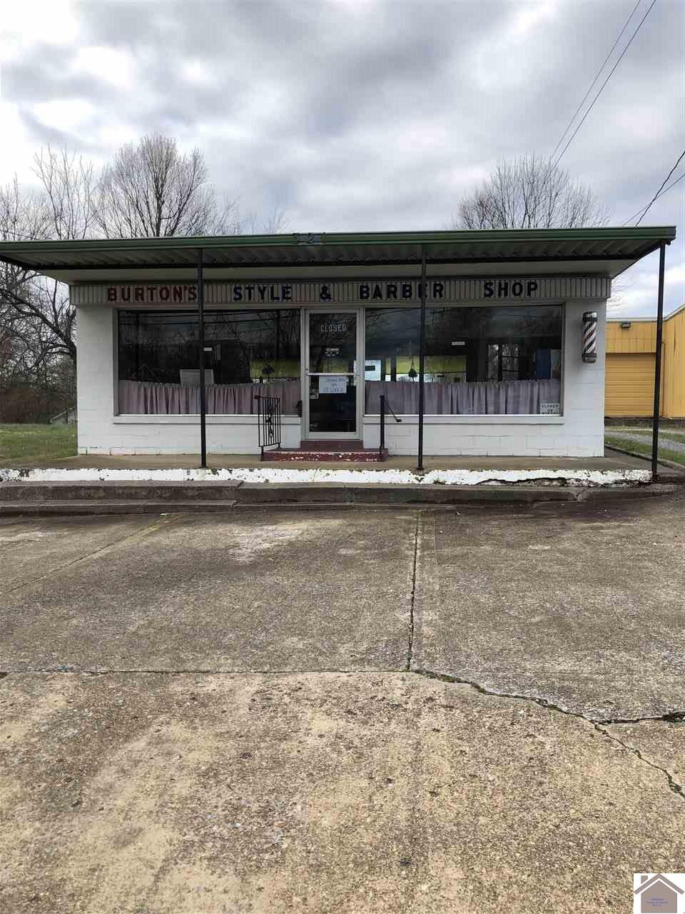 Mayfield Area Info The Jeter Group, LLC