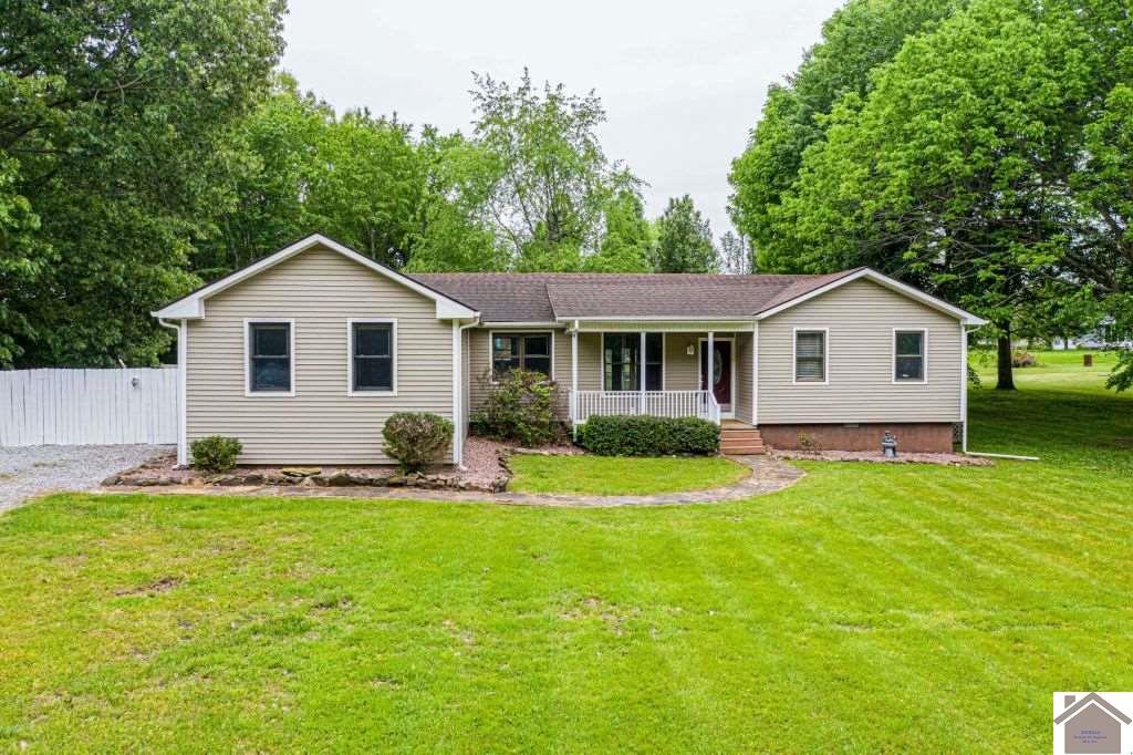 Paducah KY Homes for Sale in 42003