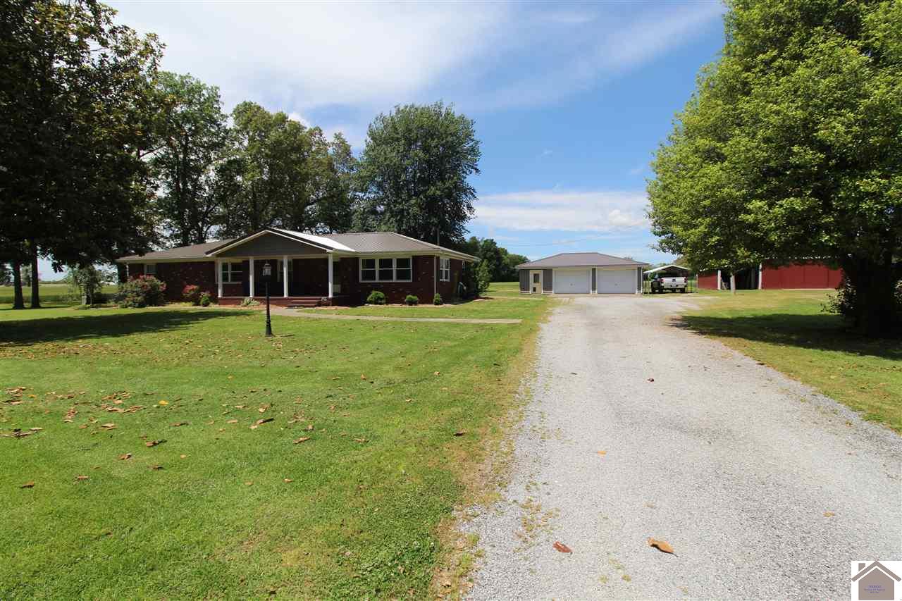 3575 Bethel Church Rd, Kevil, KY 42053 Listing Photo  1