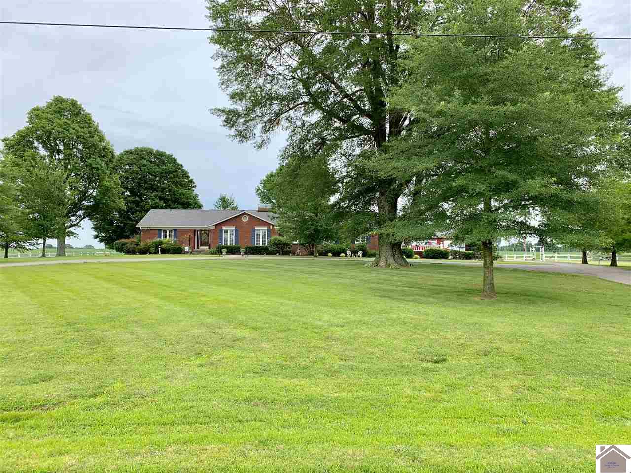 Mayfield KY Homes for Sale in 42066