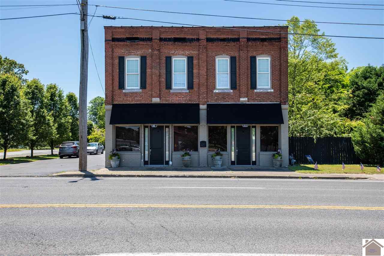 Paducah KY Homes for Sale in 42003