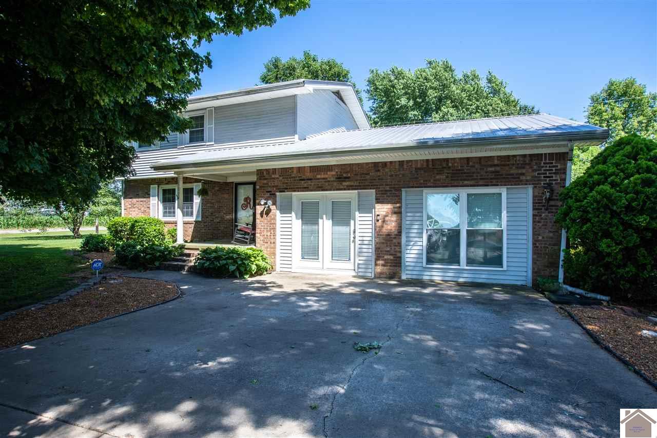1202 Gibson Rd, Kevil, KY 42053-0000 Listing Photo  1
