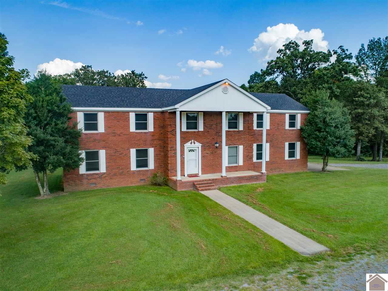 Mayfield KY Homes for Sale in 42066
