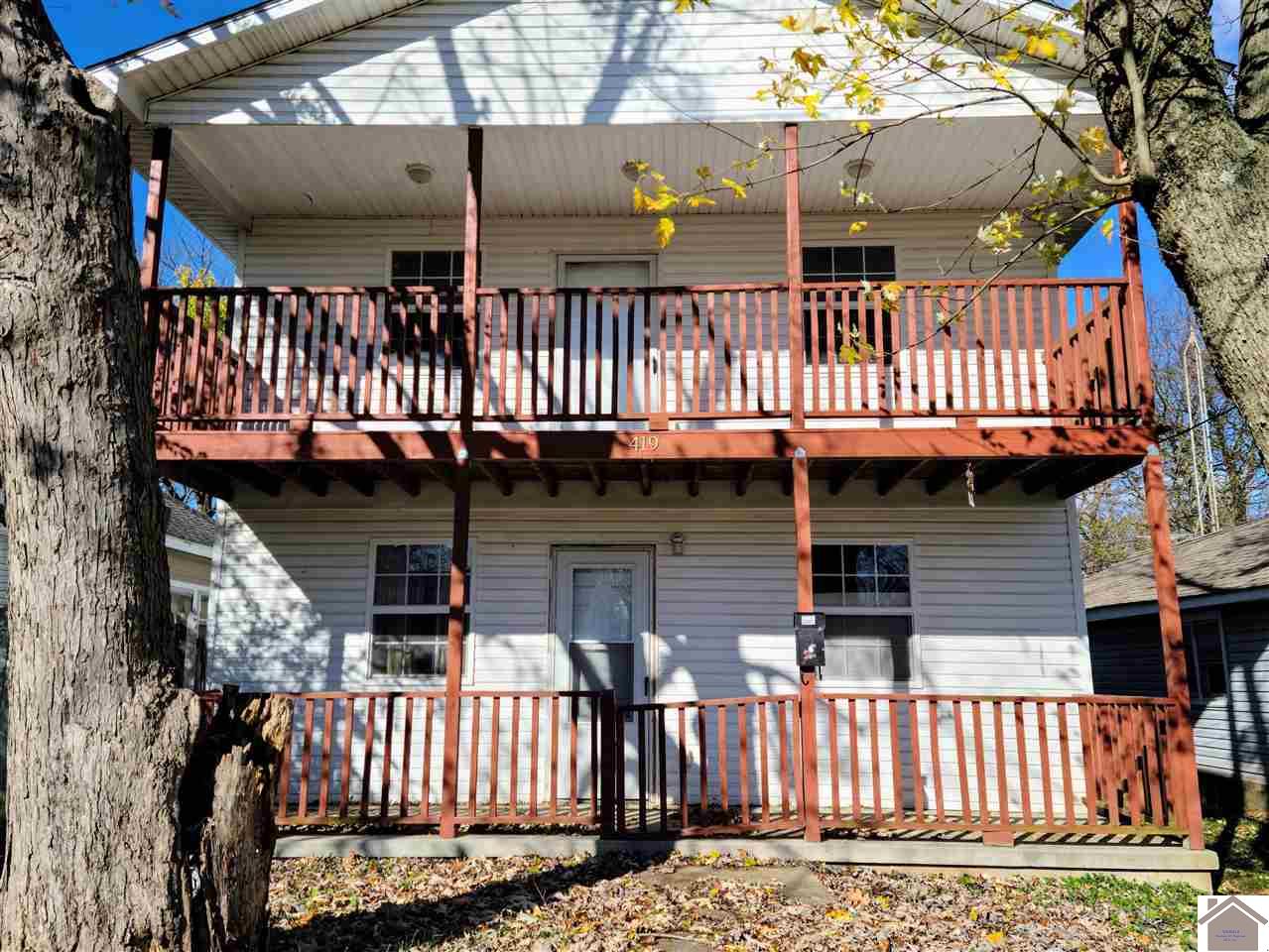 Paducah KY Homes for Sale in 42003