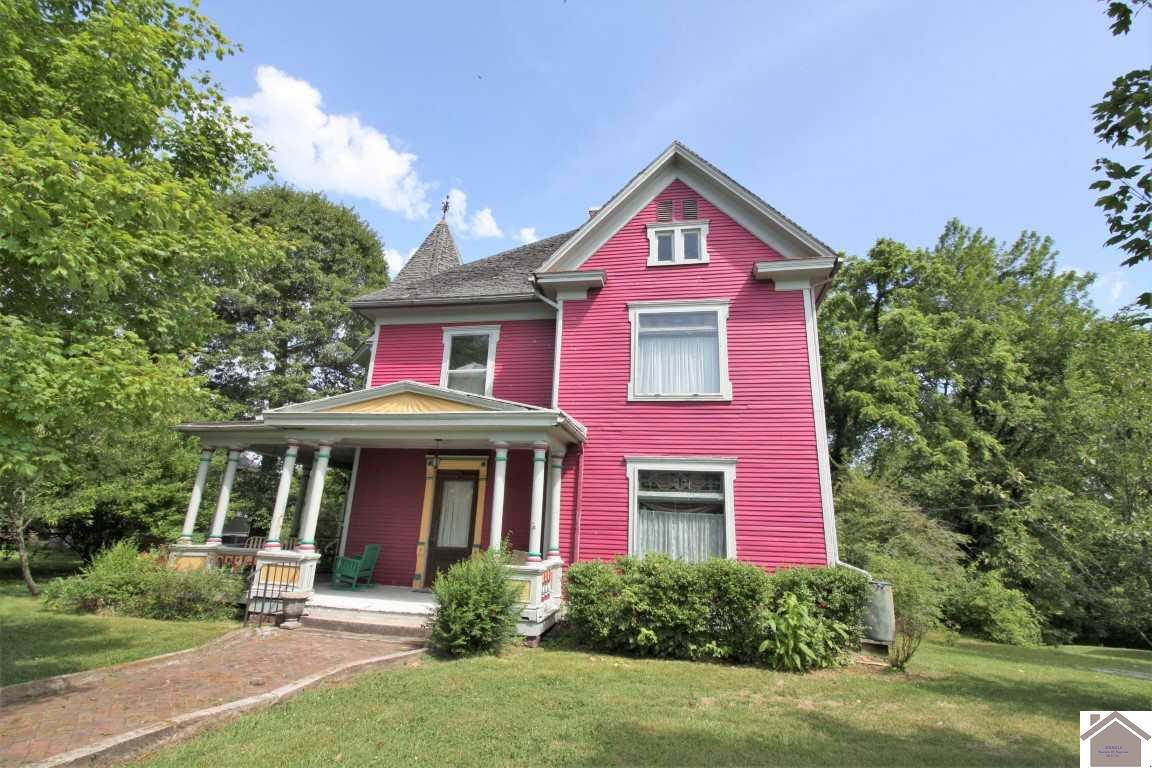 Cadiz KY Homes for Sale in 42211