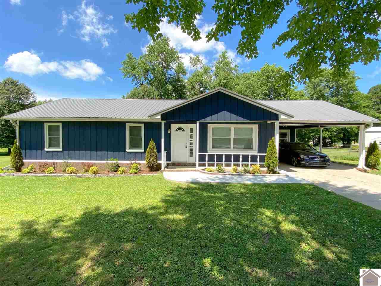homes for sale in sadieville ky
