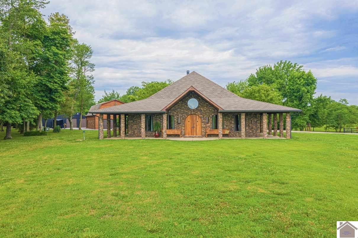 1645 McKendree Church Road, Kevil, KY 42053 Listing Photo  1