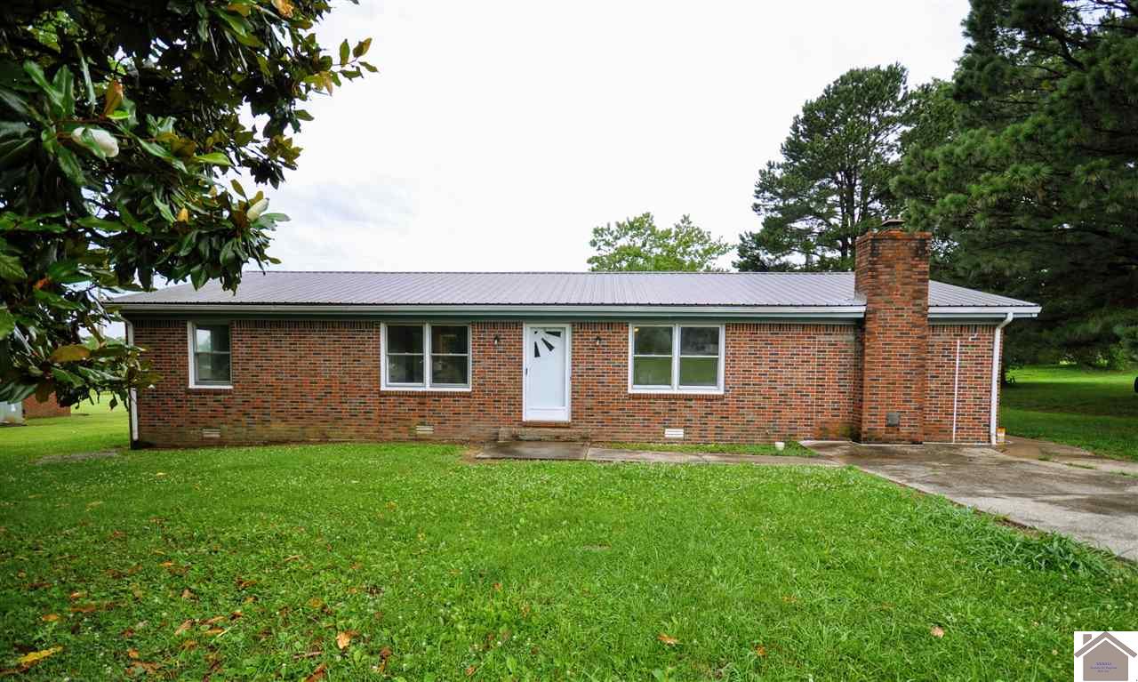 Cadiz KY Homes for Sale in 42211
