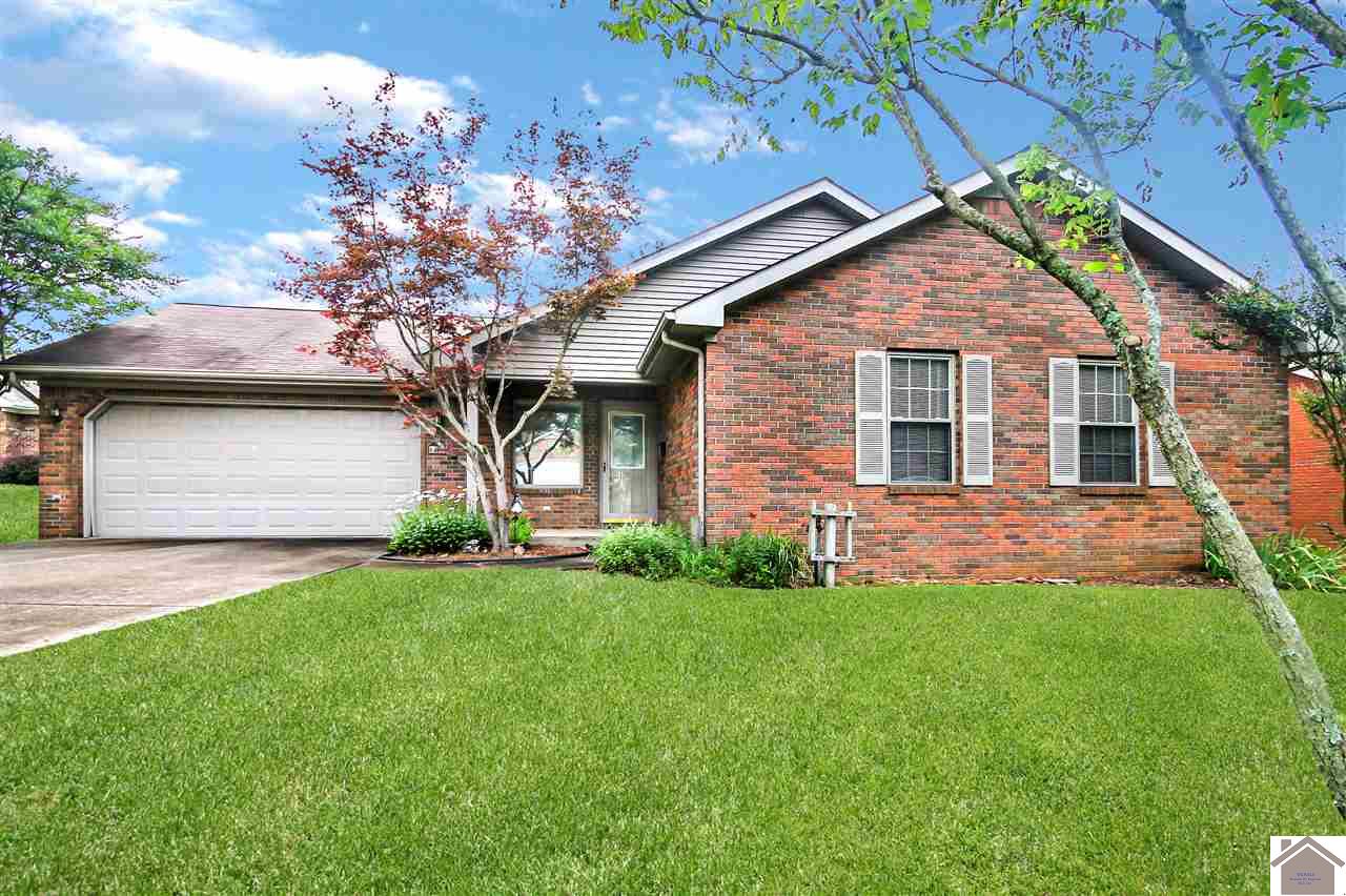 Murray KY Homes for Sale