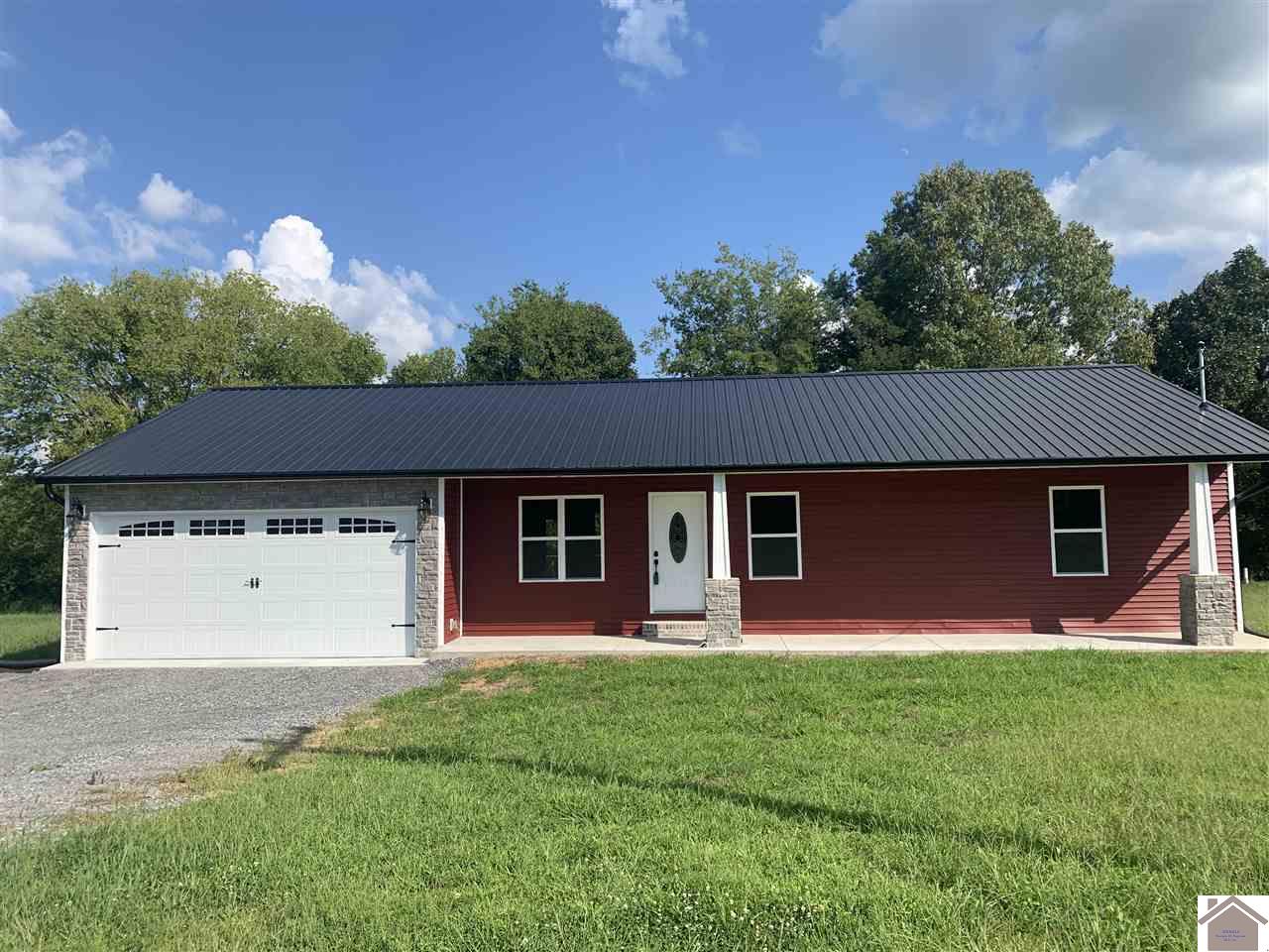 Murray KY Homes for Sale