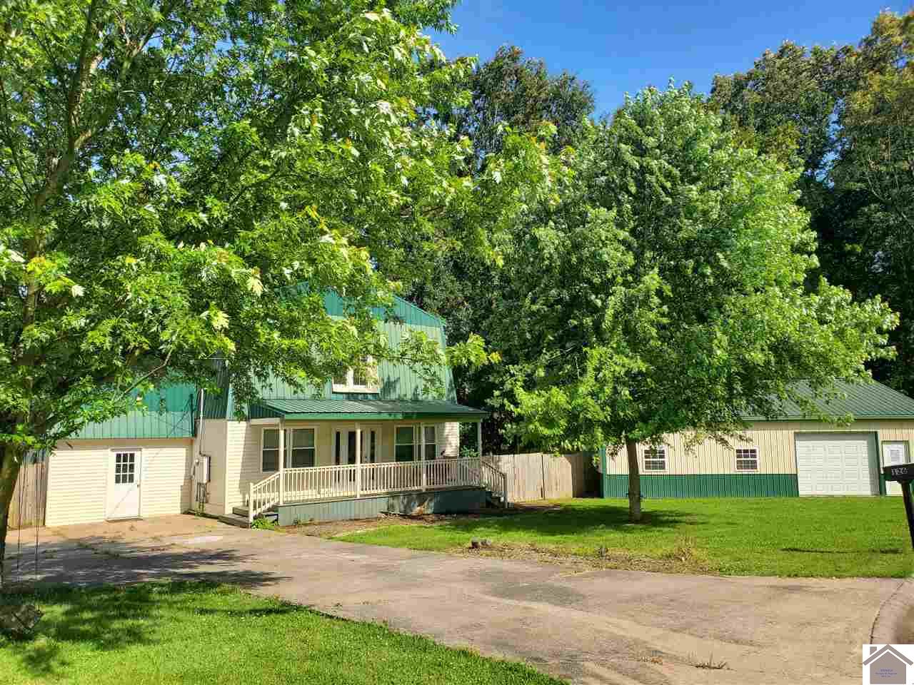 Mayfield KY Homes for Sale in 42066