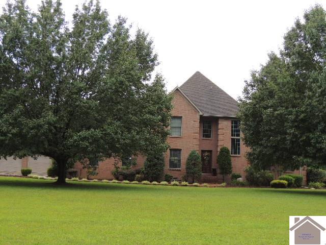 467 Old Dublin Rd, Mayfield, KY 42066 Listing Photo  1