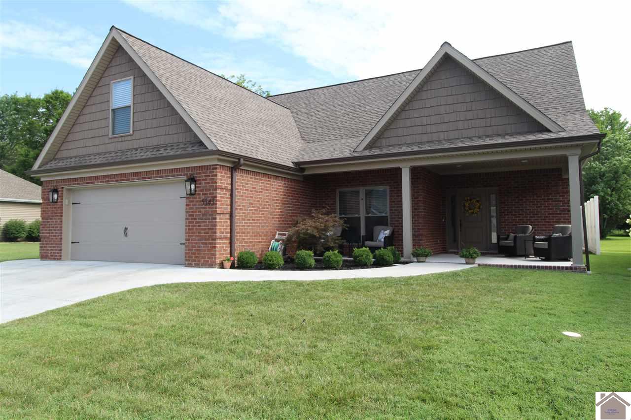 Paducah KY Homes for Sale