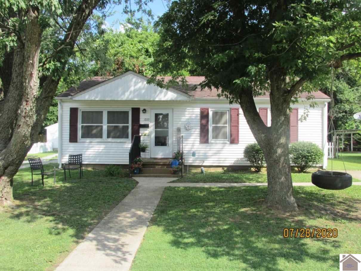 Paducah KY Homes for Sale