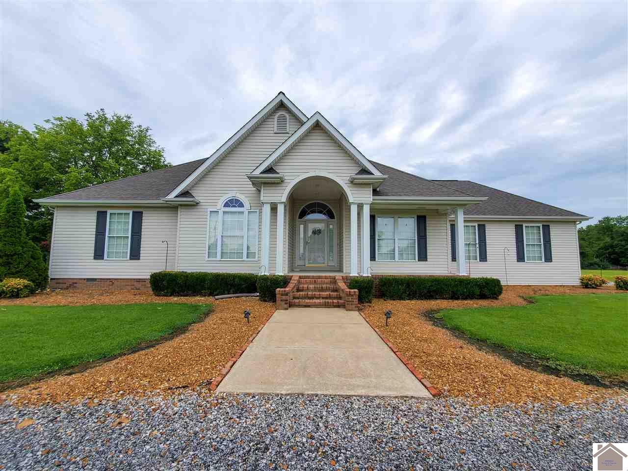 4285 Apperson Road, Kevil, KY 42053 Listing Photo  1