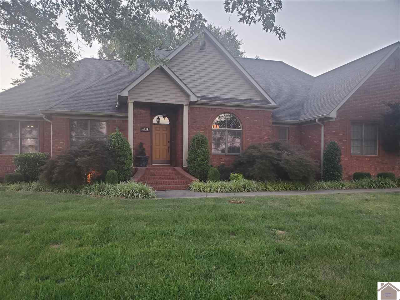 6955 Wesley Circle, West Paducah, KY 42086 Listing Photo  1