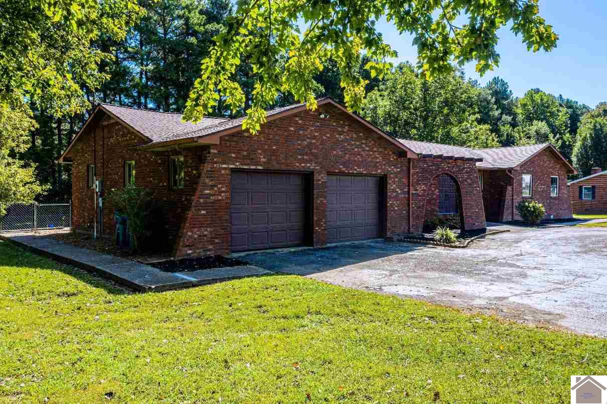 314 Coffee Drive, LaCenter, KY 42056 Listing Photo  1